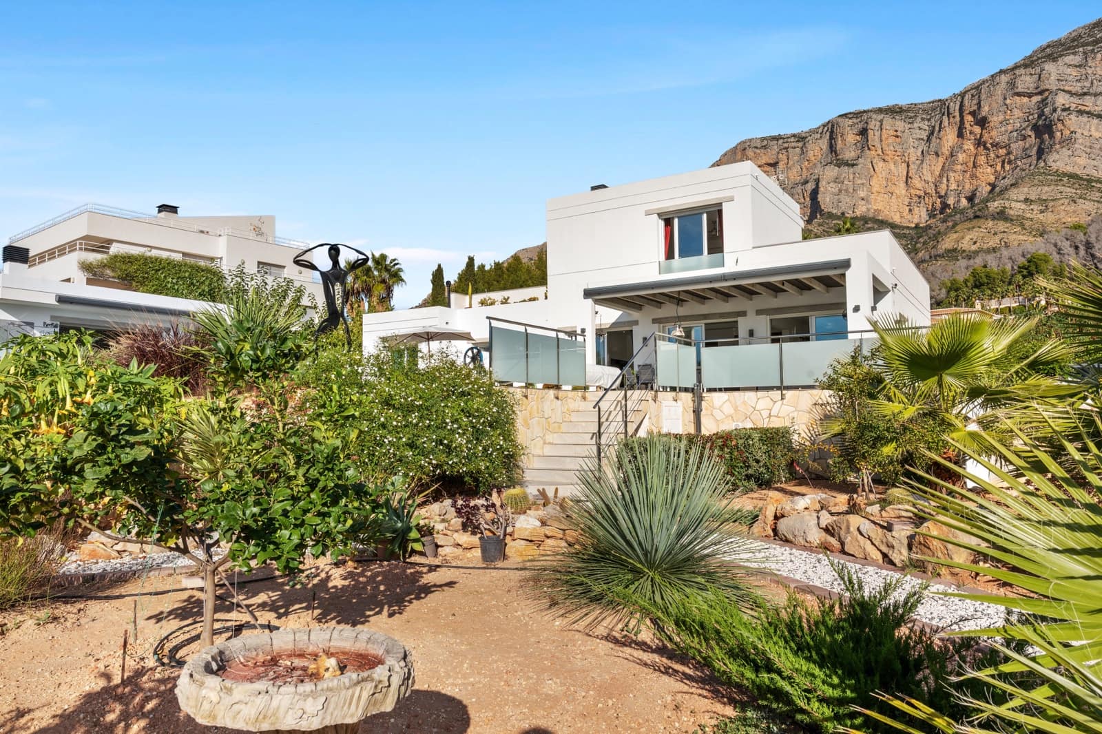 Chalet de 5 habitaciones en Javea / Xàbia en venta - 1.440.000 € (Ref: 10089452)