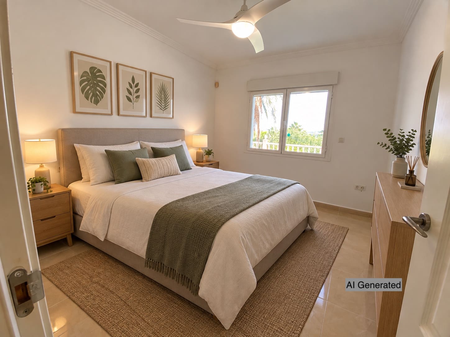 Chalet de 4 habitaciones en Beniarbeig en venta con piscina - 799.000 € (Ref: 10098206)