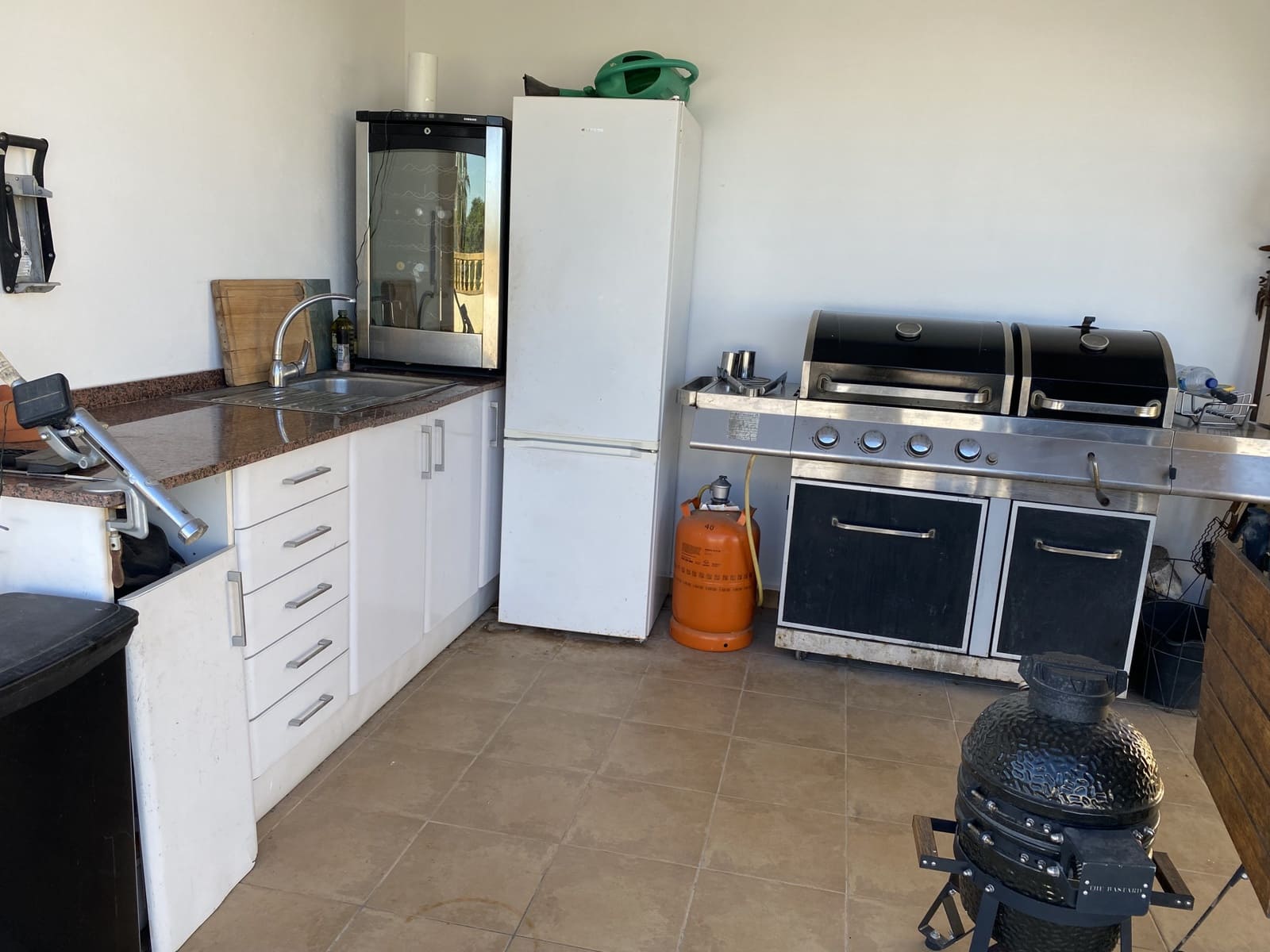 Chalet de 4 habitaciones en Beniarbeig en venta con piscina - 799.000 € (Ref: 10098206)