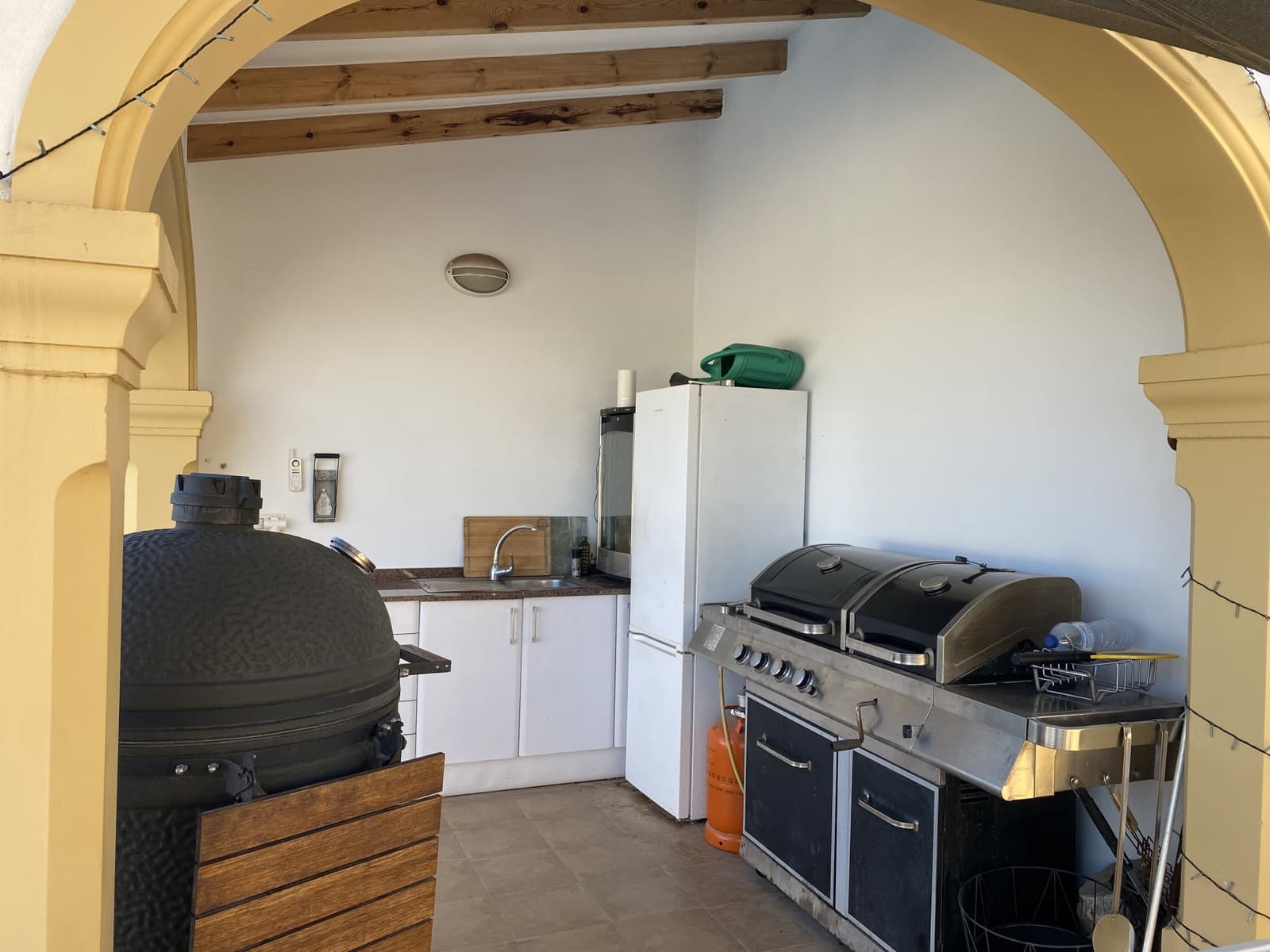 Chalet de 4 habitaciones en Beniarbeig en venta con piscina - 799.000 € (Ref: 10098206)