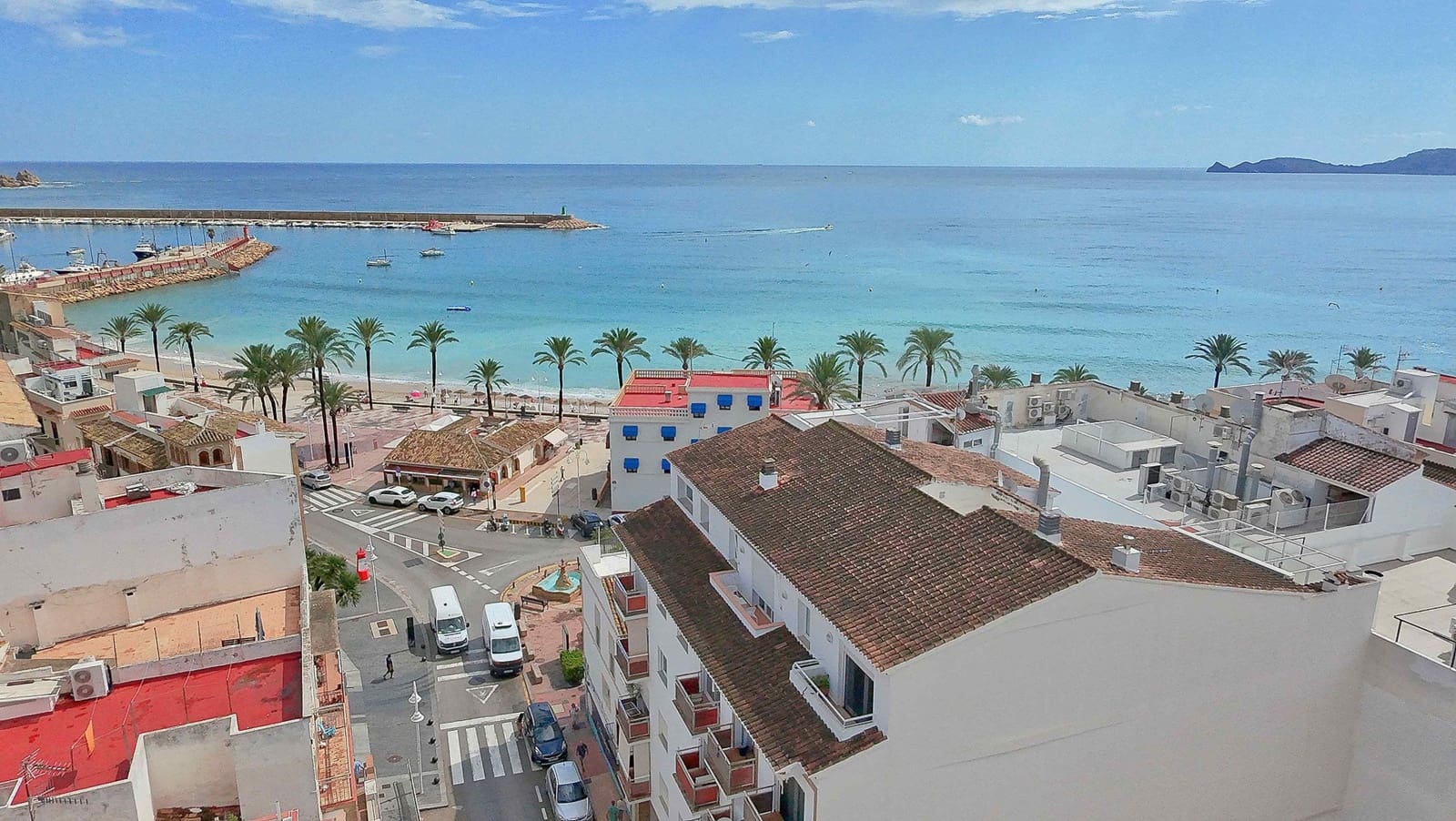 3 camera da letto Appartamento in vendita in Javea / Xabia - 629.000 € (Rif: 10098207)