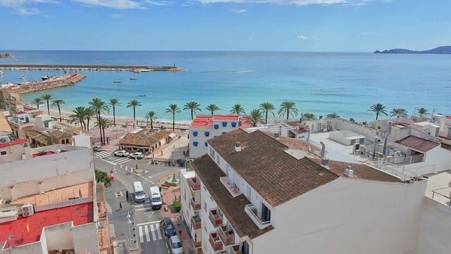 3 camera da letto Appartamento in vendita in Centro ciudad, Javea / Xàbia - 629.000 € (Rif: 10098207)