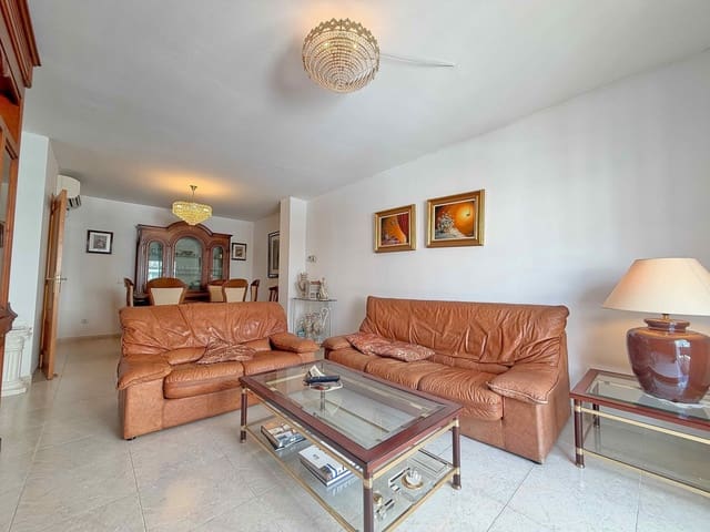 3 camera da letto Appartamento in vendita in Centro ciudad, Javea / Xàbia - 629.000 € (Rif: 10098207)