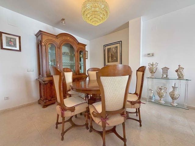 3 camera da letto Appartamento in vendita in Centro ciudad, Javea / Xàbia - 629.000 € (Rif: 10098207)