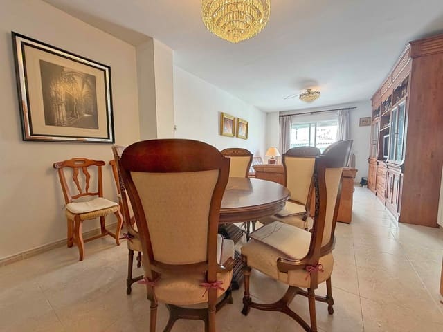 3 camera da letto Appartamento in vendita in Centro ciudad, Javea / Xàbia - 629.000 € (Rif: 10098207)