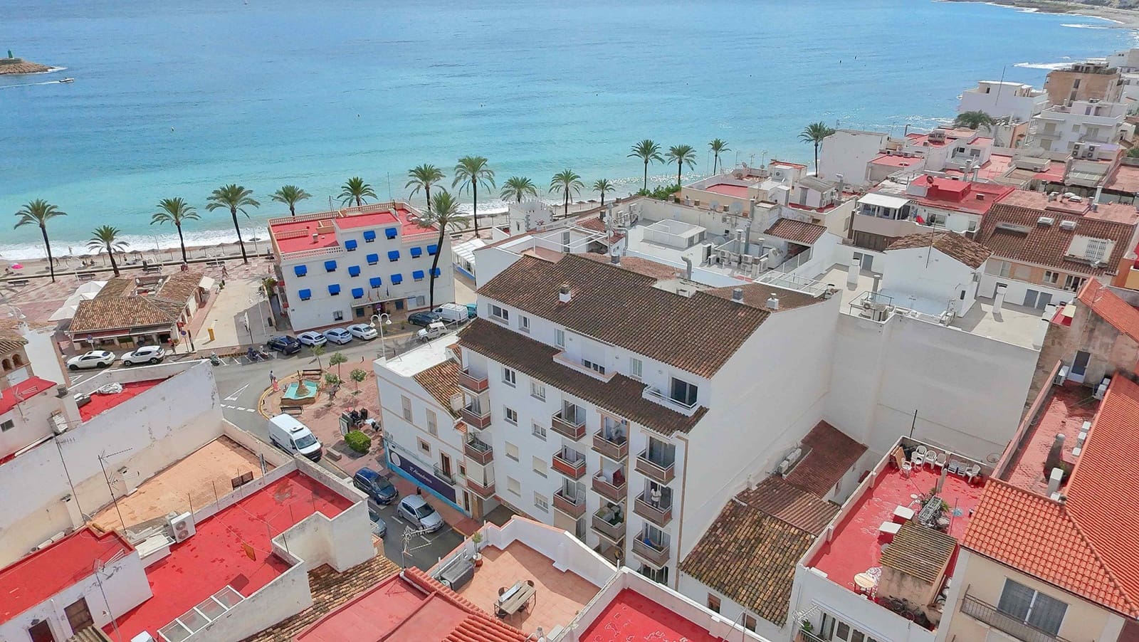 3 camera da letto Appartamento in vendita in Javea / Xabia - 629.000 € (Rif: 10098207)