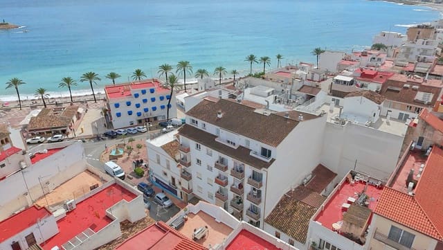 3 camera da letto Appartamento in vendita in Centro ciudad, Javea / Xàbia - 629.000 € (Rif: 10098207)
