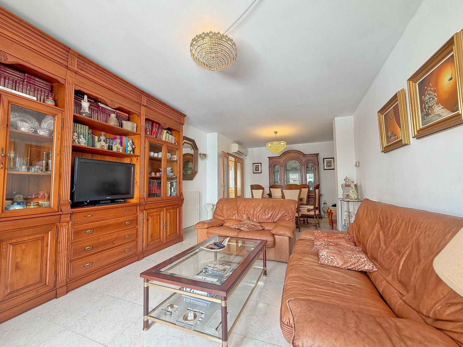 3 camera da letto Appartamento in vendita in Javea / Xabia - 629.000 € (Rif: 10098207)