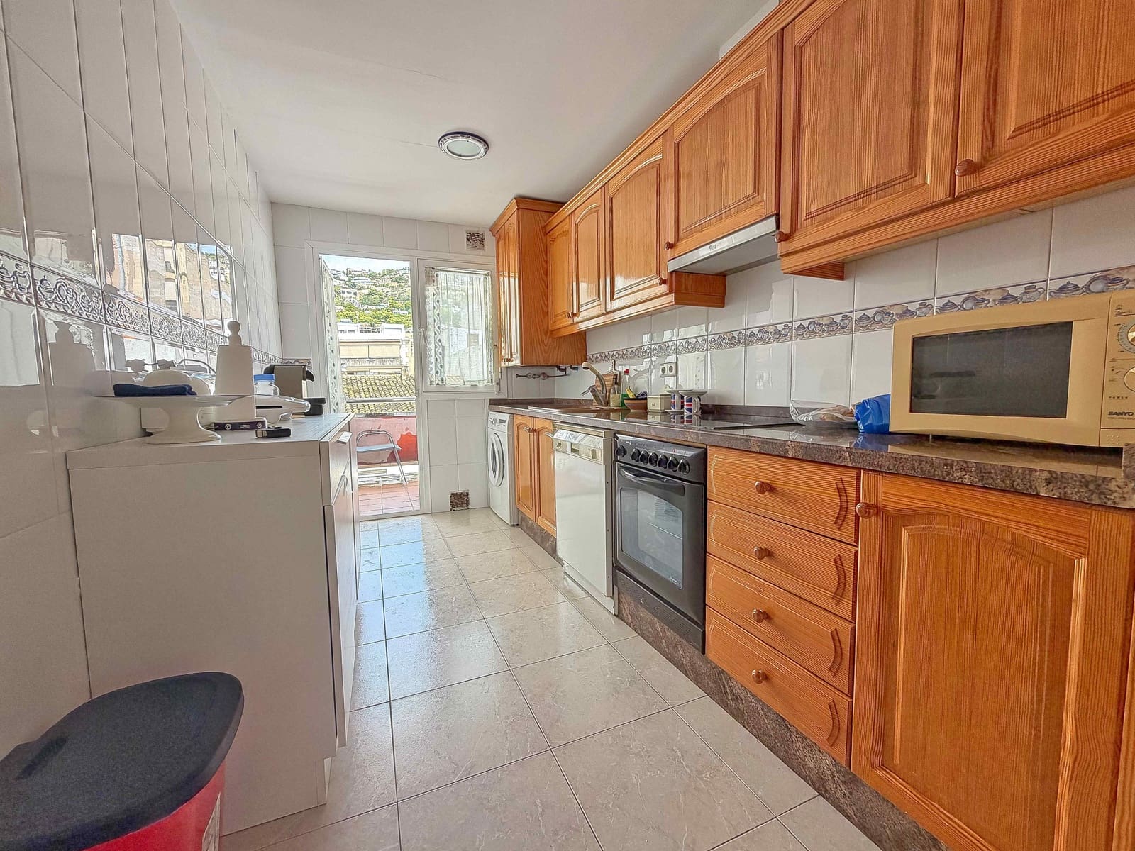 3 camera da letto Appartamento in vendita in Javea / Xabia - 629.000 € (Rif: 10098207)