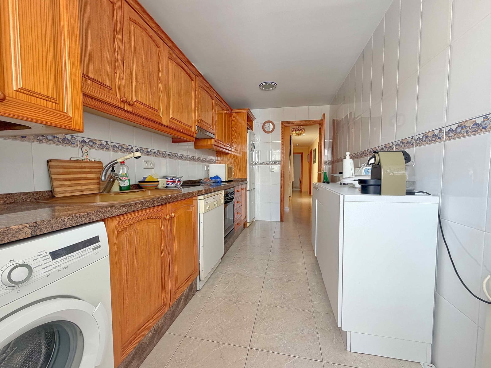 3 camera da letto Appartamento in vendita in Javea / Xabia - 629.000 € (Rif: 10098207)
