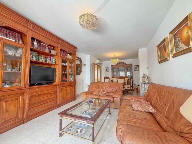 3 camera da letto Appartamento in vendita in Centro ciudad, Javea / Xàbia - 629.000 € (Rif: 10098207)
