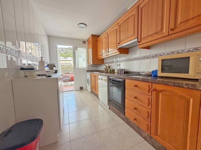 3 camera da letto Appartamento in vendita in Centro ciudad, Javea / Xàbia - 629.000 € (Rif: 10098207)