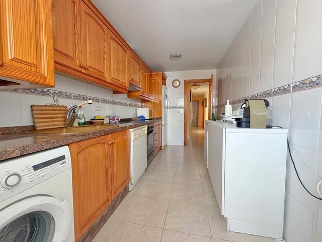 3 camera da letto Appartamento in vendita in Centro ciudad, Javea / Xàbia - 629.000 € (Rif: 10098207)