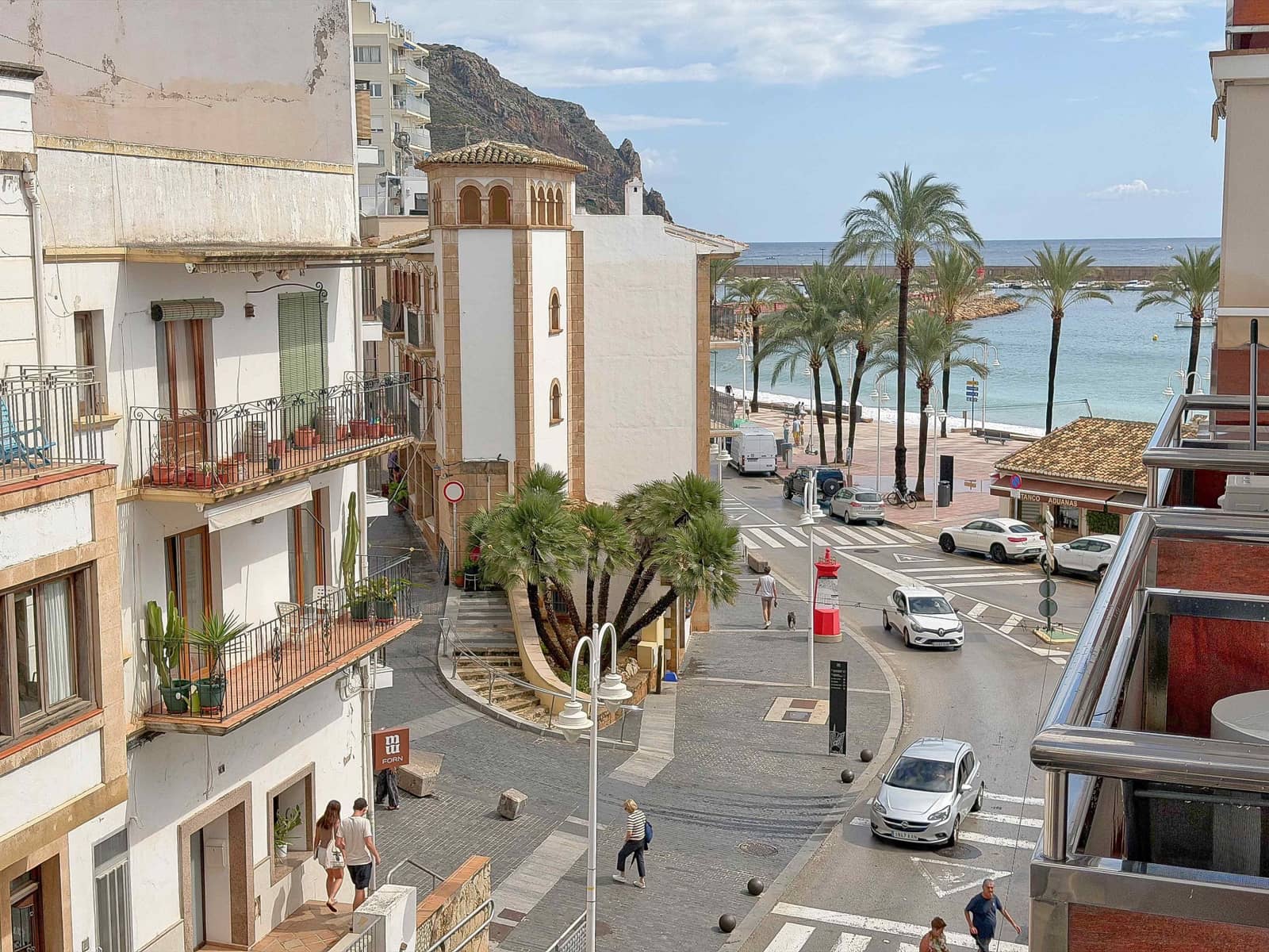 3 camera da letto Appartamento in vendita in Javea / Xabia - 629.000 € (Rif: 10098207)