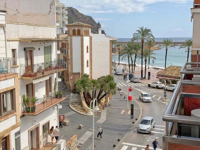 3 camera da letto Appartamento in vendita in Centro ciudad, Javea / Xàbia - 629.000 € (Rif: 10098207)