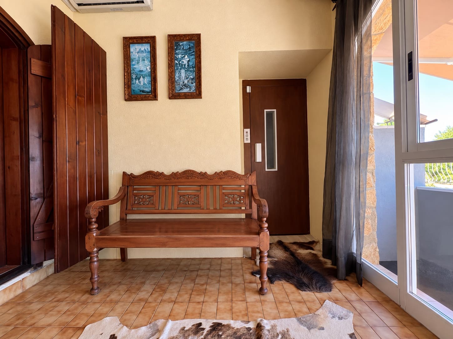 4 quarto Moradia para venda em Beniarjo com piscina - 650 000 € (Ref: 10100128)