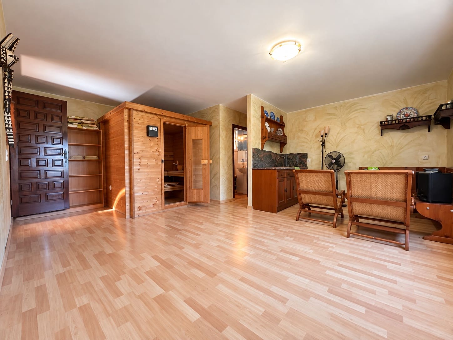 4 quarto Moradia para venda em Beniarjo com piscina - 650 000 € (Ref: 10100128)