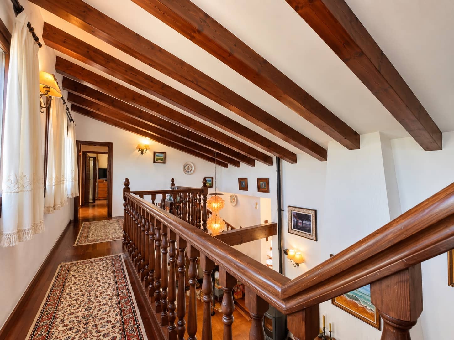 4 quarto Moradia para venda em Beniarjo com piscina - 650 000 € (Ref: 10100128)