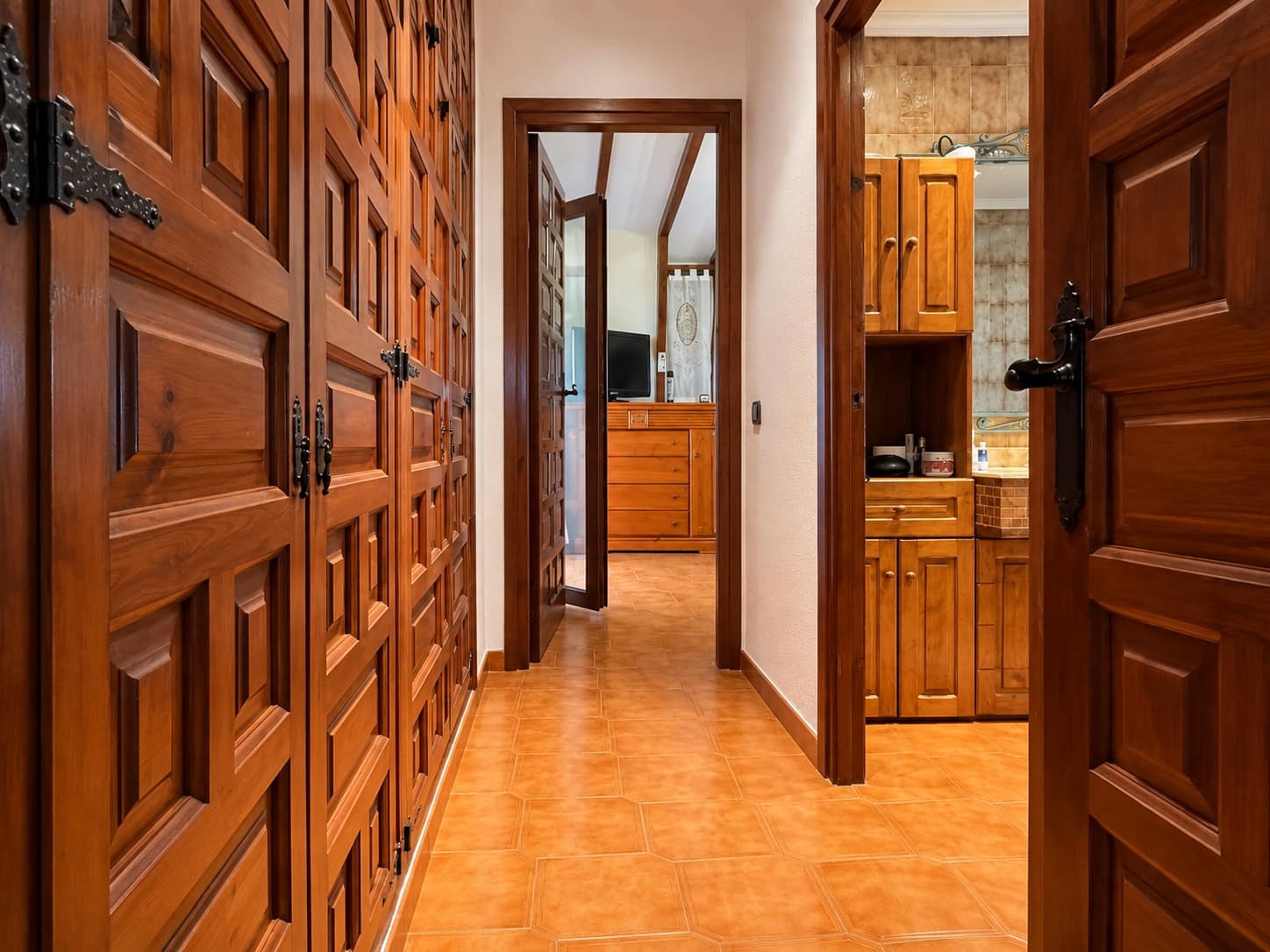 4 quarto Moradia para venda em Beniarjo com piscina - 650 000 € (Ref: 10100128)