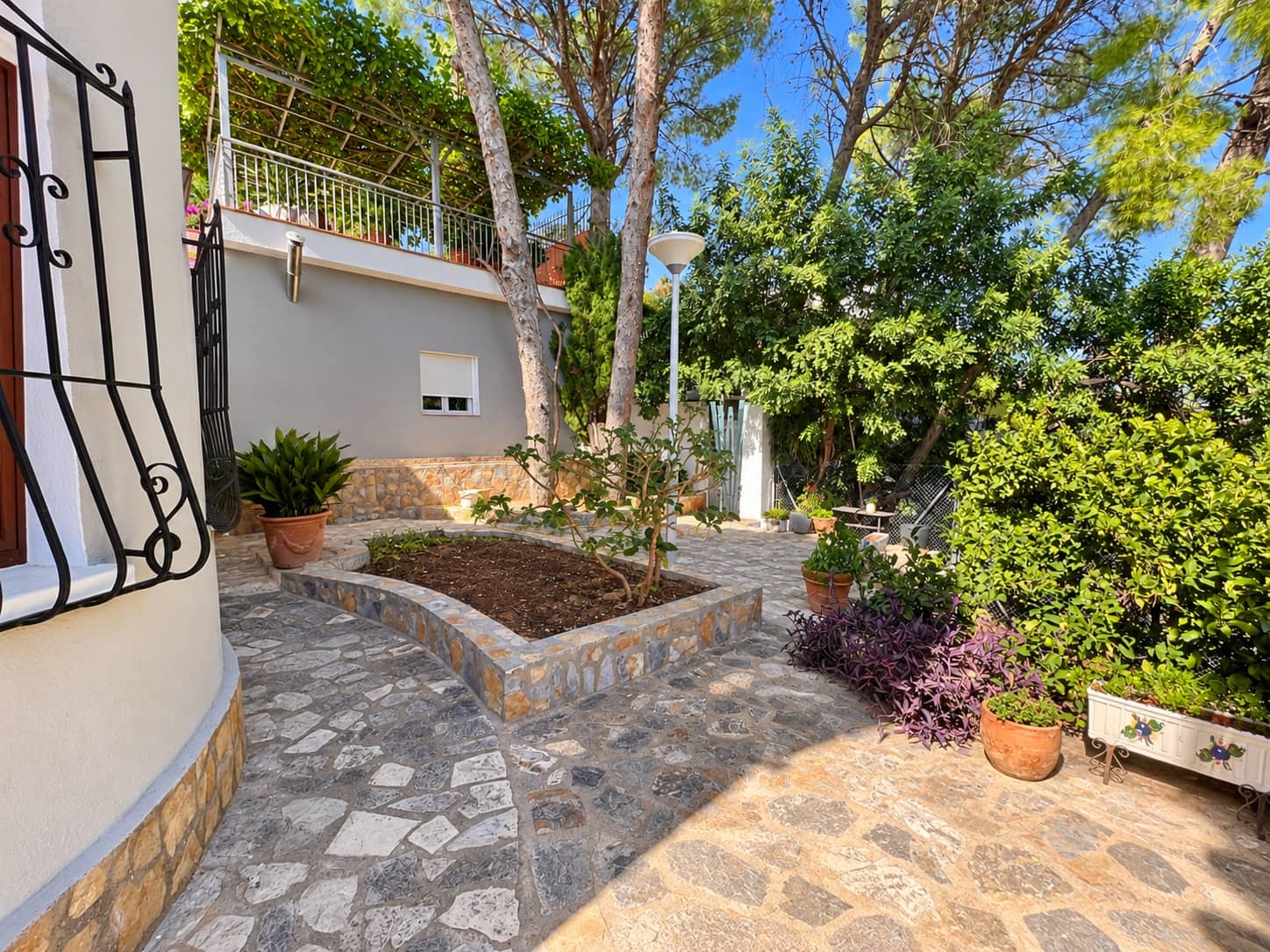 4 quarto Moradia para venda em Beniarjo com piscina - 650 000 € (Ref: 10100128)