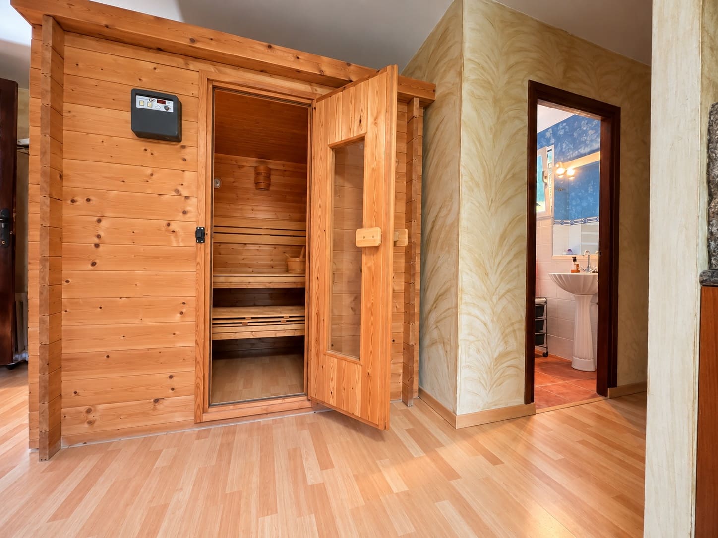 4 quarto Moradia para venda em Beniarjo com piscina - 650 000 € (Ref: 10100128)
