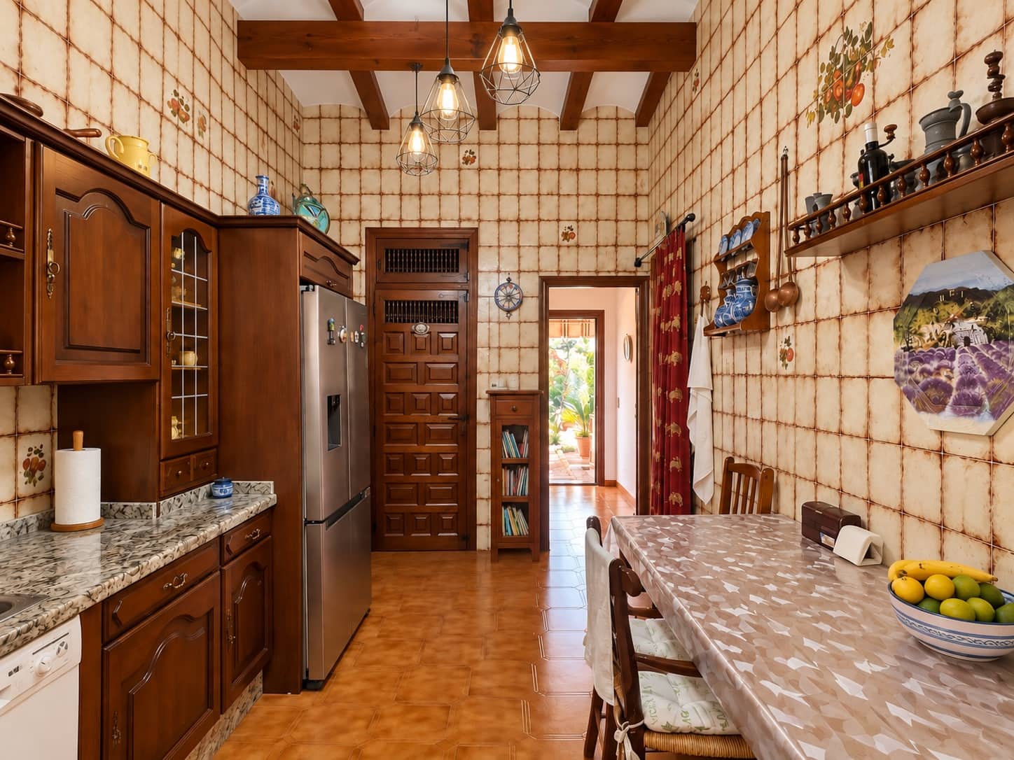 4 quarto Moradia para venda em Beniarjo com piscina - 650 000 € (Ref: 10100128)