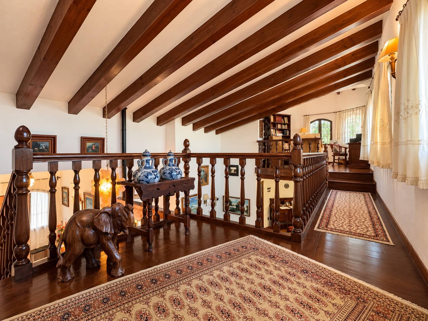 4 quarto Moradia para venda em Beniarjo com piscina - 650 000 € (Ref: 10100128)