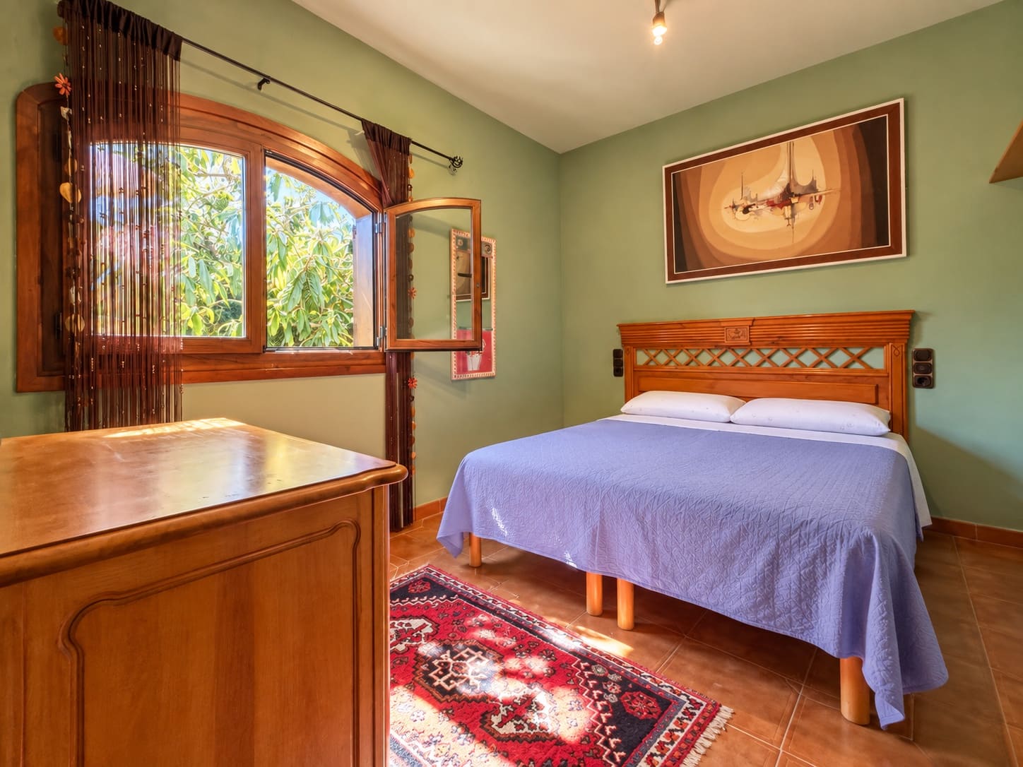 4 quarto Moradia para venda em Beniarjo com piscina - 650 000 € (Ref: 10100128)