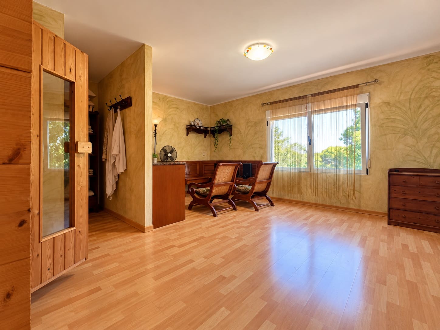 4 quarto Moradia para venda em Beniarjo com piscina - 650 000 € (Ref: 10100128)