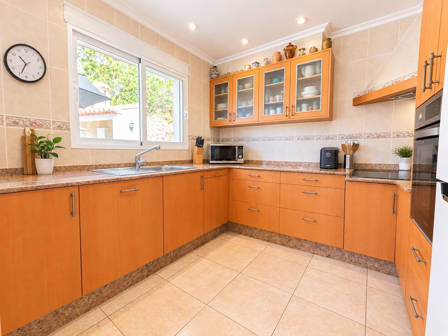 2 Zimmer Villa zu verkaufen in Pego mit Pool - 375.000 € (Ref: 10100129)