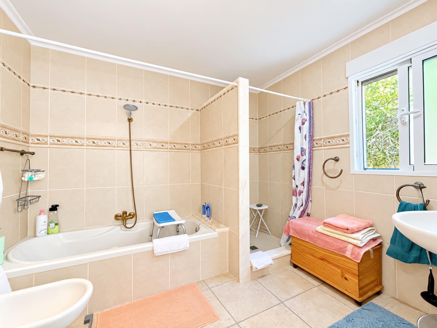 2 Zimmer Villa zu verkaufen in Pego mit Pool - 375.000 € (Ref: 10100129)