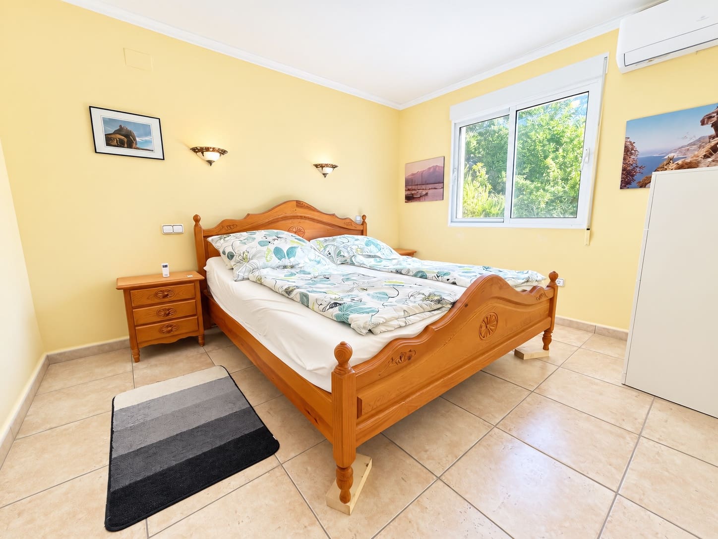 2 Zimmer Villa zu verkaufen in Pego mit Pool - 375.000 € (Ref: 10100129)