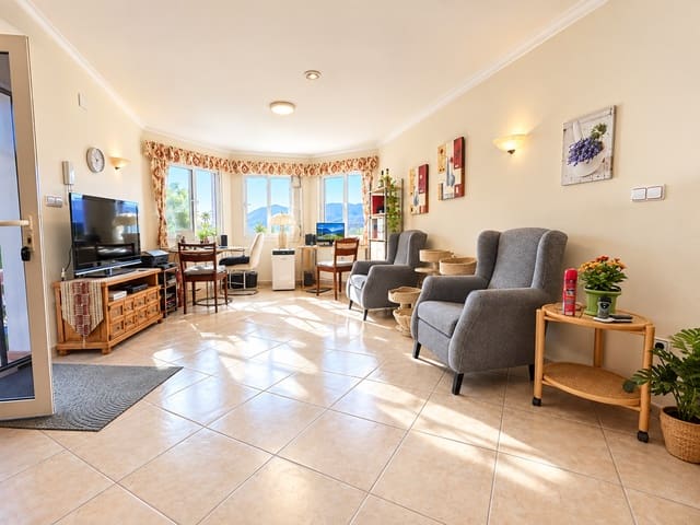 2 Zimmer Villa zu verkaufen in Pego mit Pool - 375.000 € (Ref: 10100129)