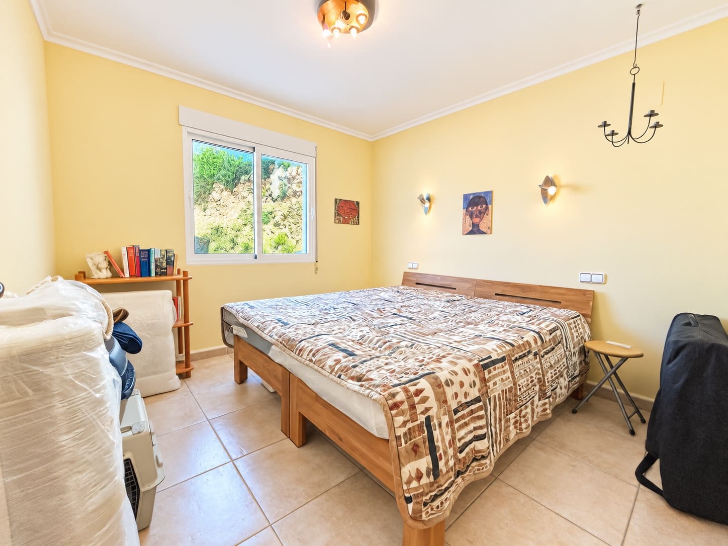 2 Zimmer Villa zu verkaufen in Pego mit Pool - 375.000 € (Ref: 10100129)