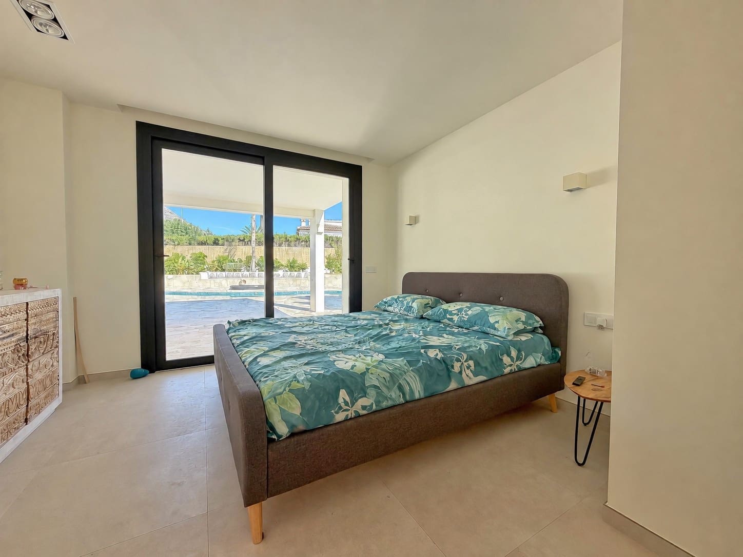 5 sovrum Villa till salu i Javea / Xabia med pool - 1 685 000 € (Ref: 10100130)