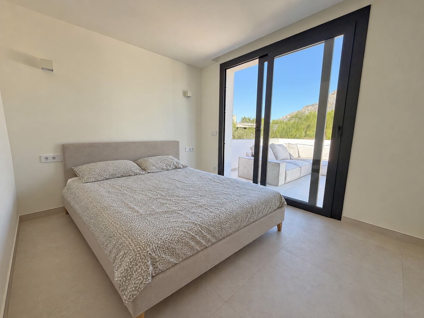 5 sovrum Villa till salu i Javea / Xabia med pool - 1 685 000 € (Ref: 10100130)