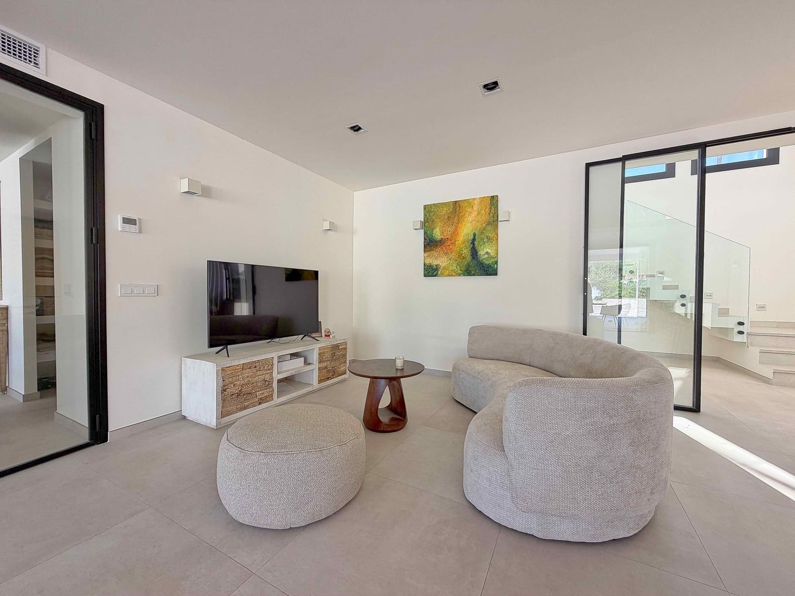5 sovrum Villa till salu i Javea / Xabia med pool - 1 685 000 € (Ref: 10100130)