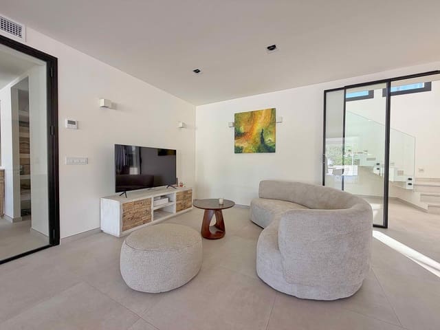 5 camera da letto Villa in vendita in Centro ciudad, Javea / Xàbia con piscina - 1.685.000 € (Rif: 10100130)
