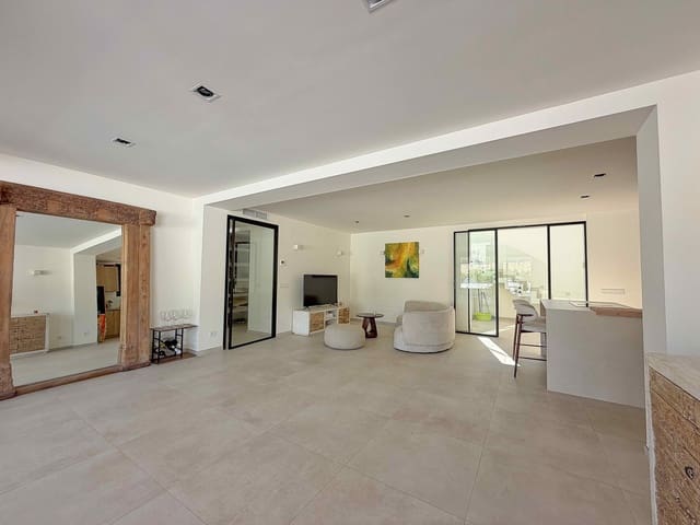 5 camera da letto Villa in vendita in Centro ciudad, Javea / Xàbia con piscina - 1.685.000 € (Rif: 10100130)