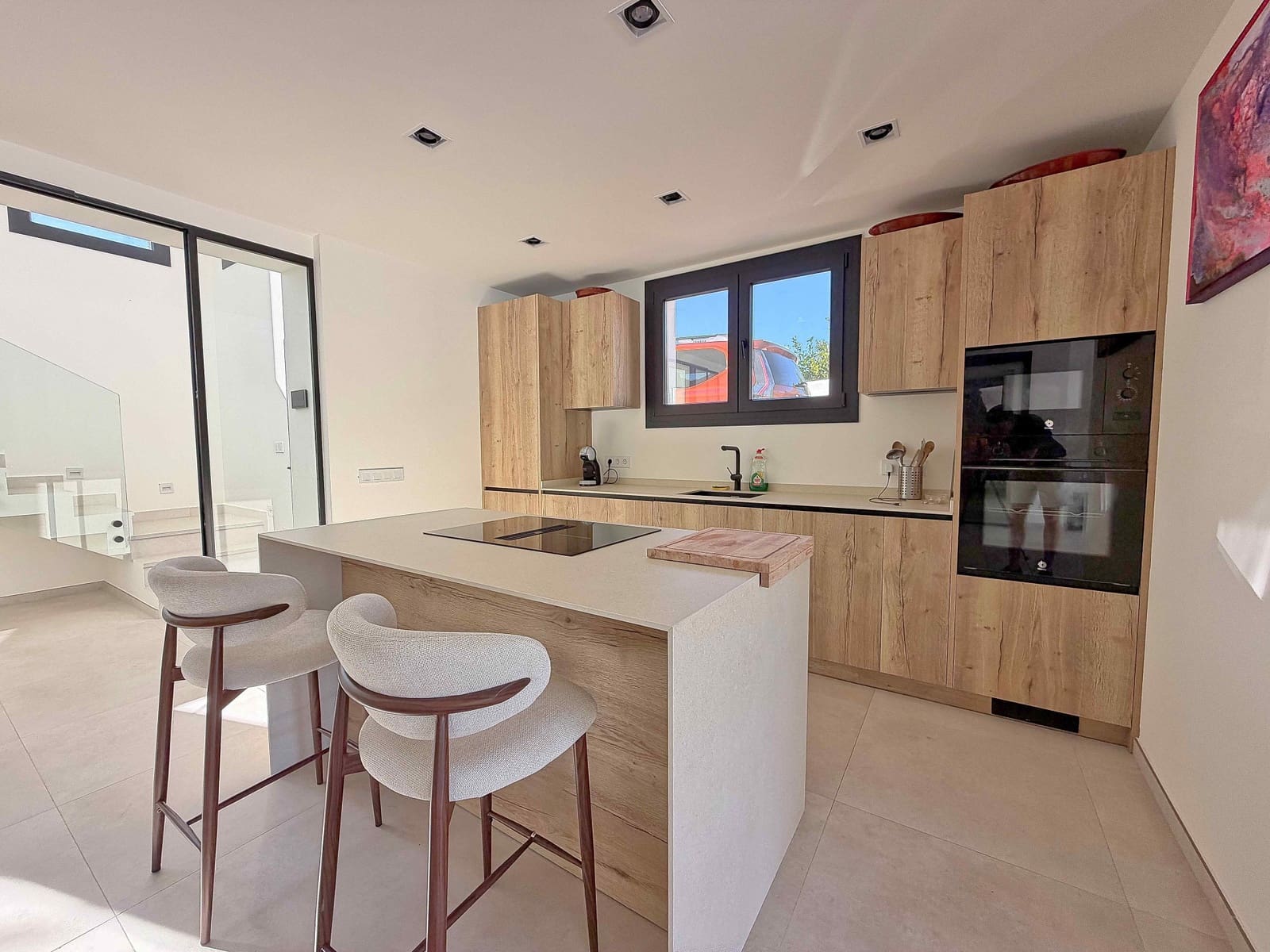 5 sovrum Villa till salu i Javea / Xabia med pool - 1 685 000 € (Ref: 10100130)