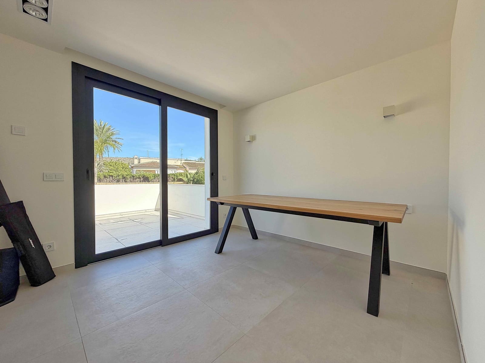 5 sovrum Villa till salu i Javea / Xabia med pool - 1 685 000 € (Ref: 10100130)