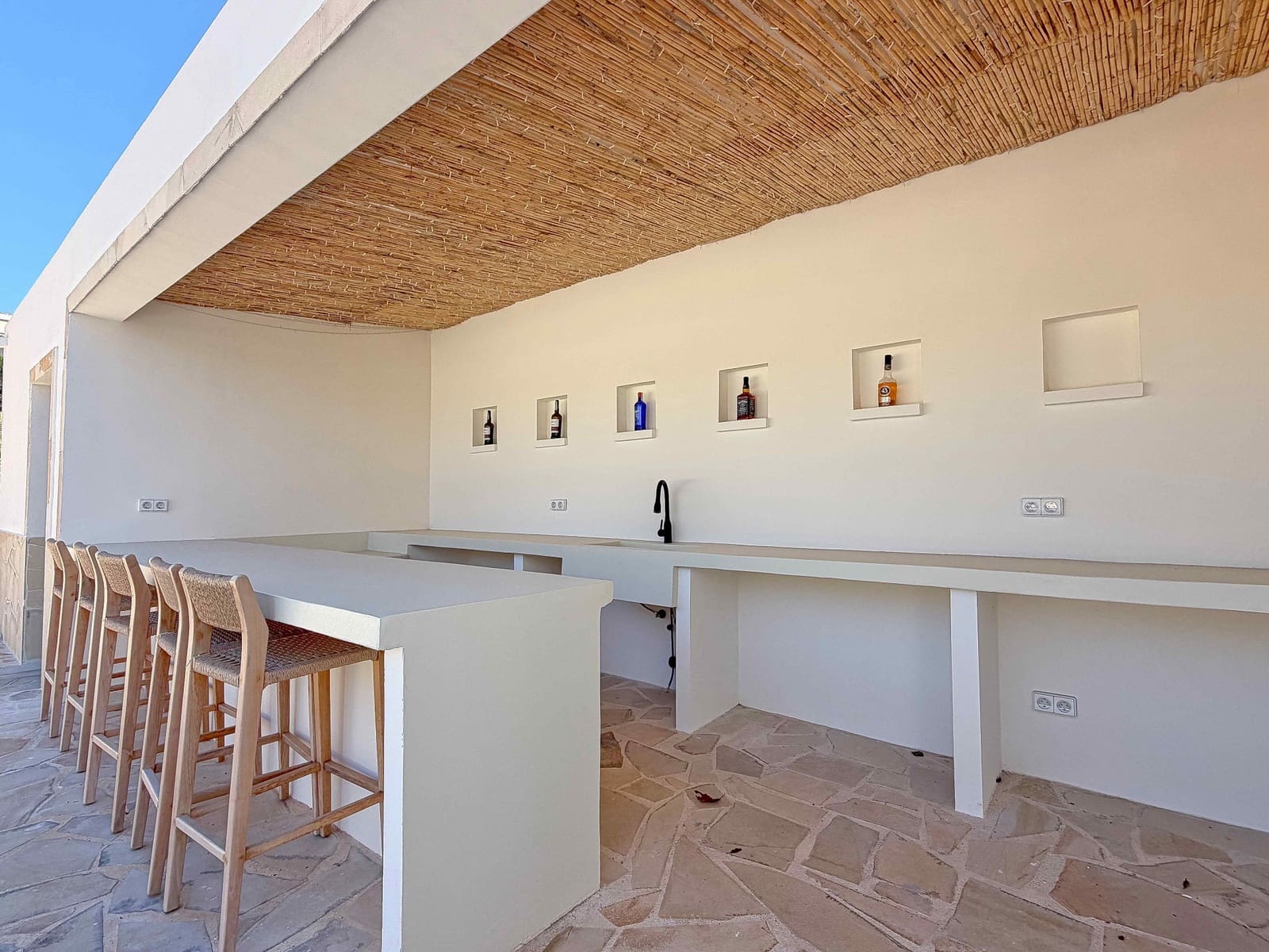 5 sovrum Villa till salu i Javea / Xabia med pool - 1 685 000 € (Ref: 10100130)