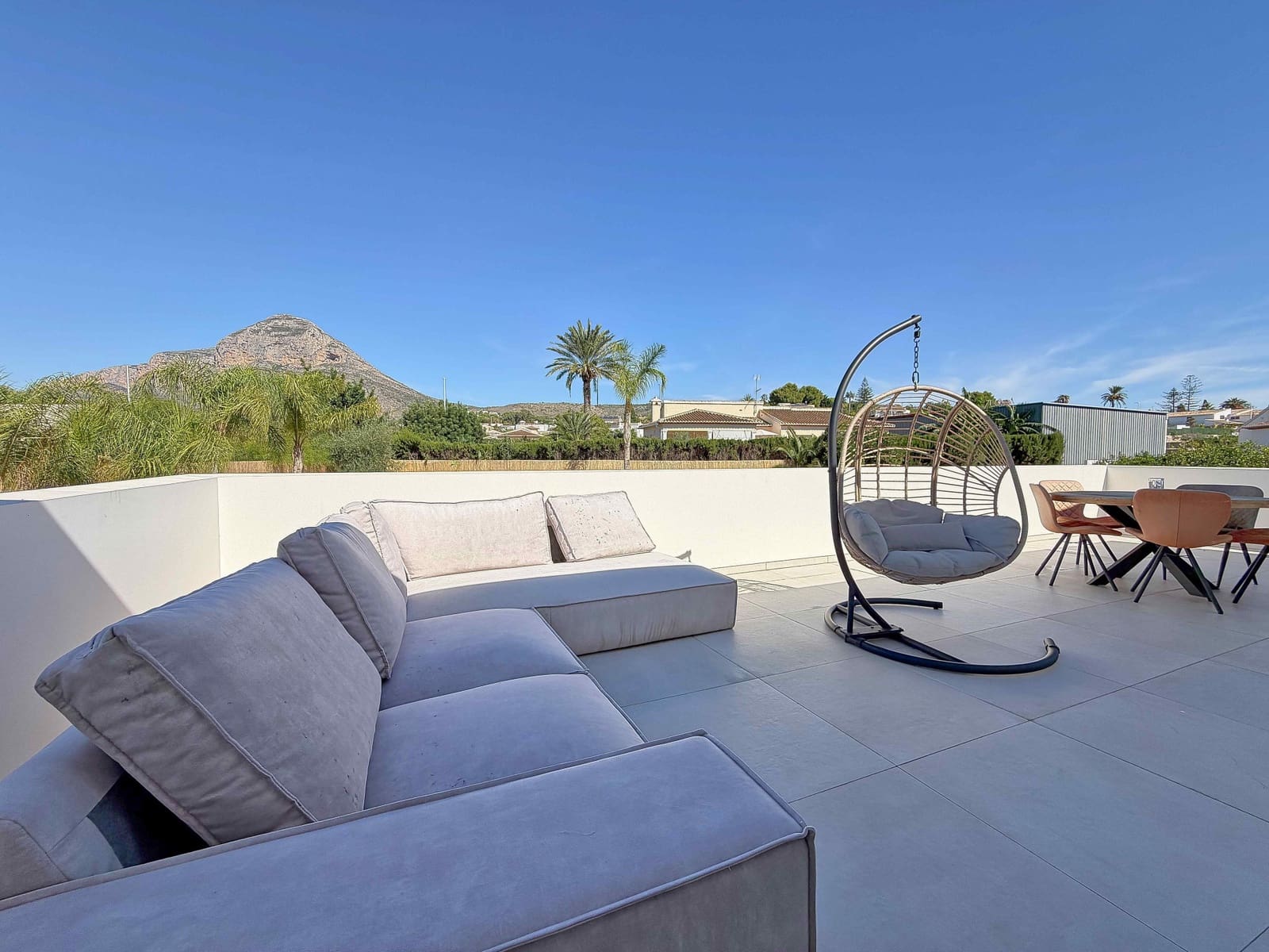 5 sovrum Villa till salu i Javea / Xabia med pool - 1 685 000 € (Ref: 10100130)