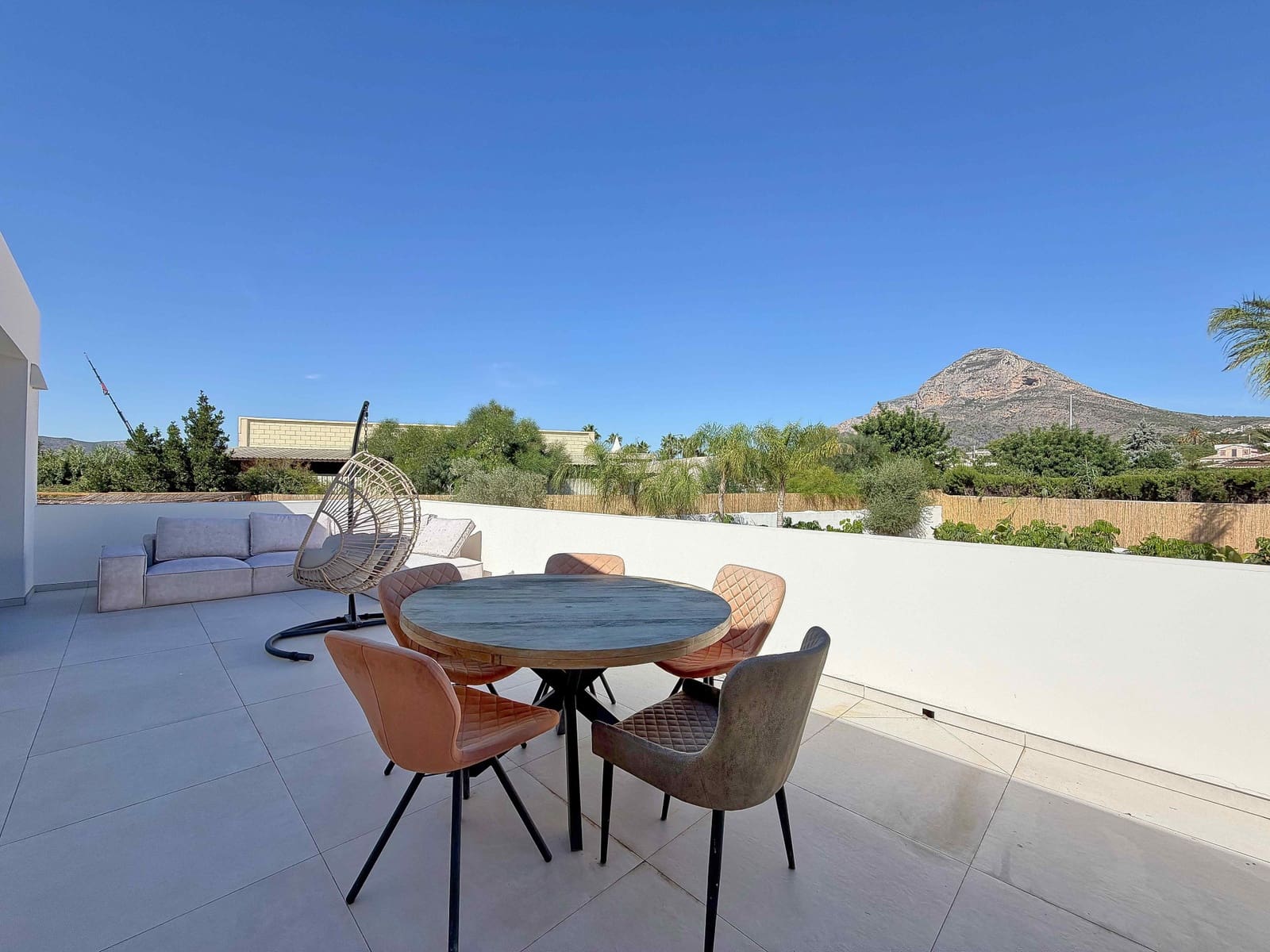 5 sovrum Villa till salu i Javea / Xabia med pool - 1 685 000 € (Ref: 10100130)