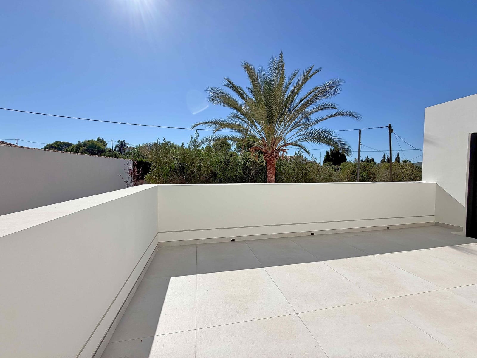 5 sovrum Villa till salu i Javea / Xabia med pool - 1 685 000 € (Ref: 10100130)