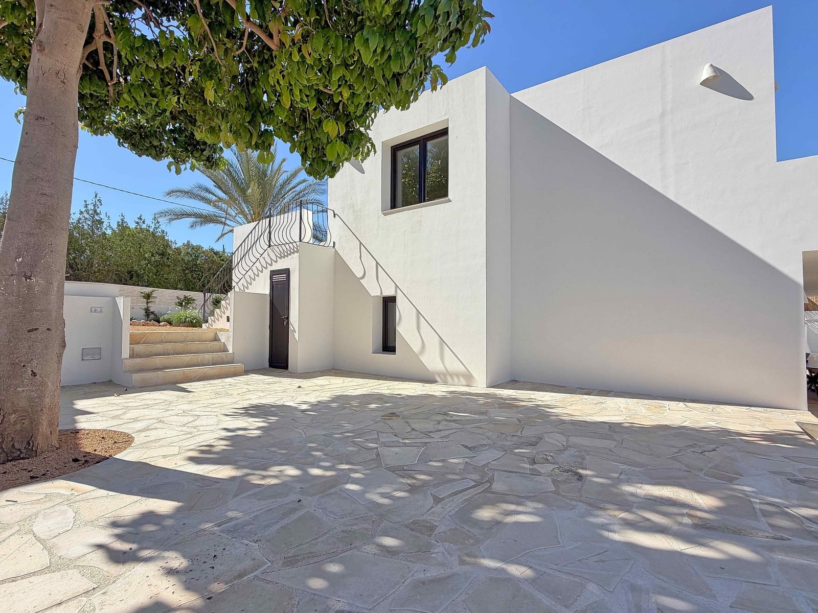 5 sovrum Villa till salu i Javea / Xabia med pool - 1 685 000 € (Ref: 10100130)