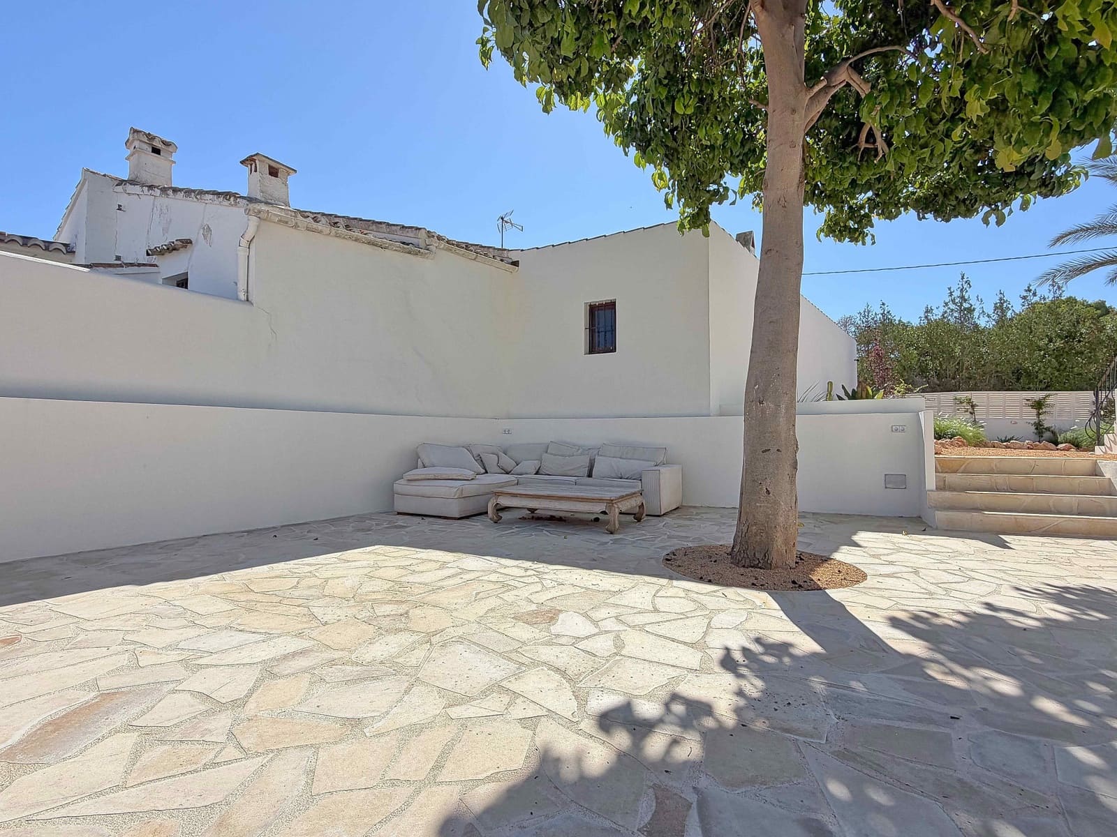 5 sovrum Villa till salu i Javea / Xabia med pool - 1 685 000 € (Ref: 10100130)