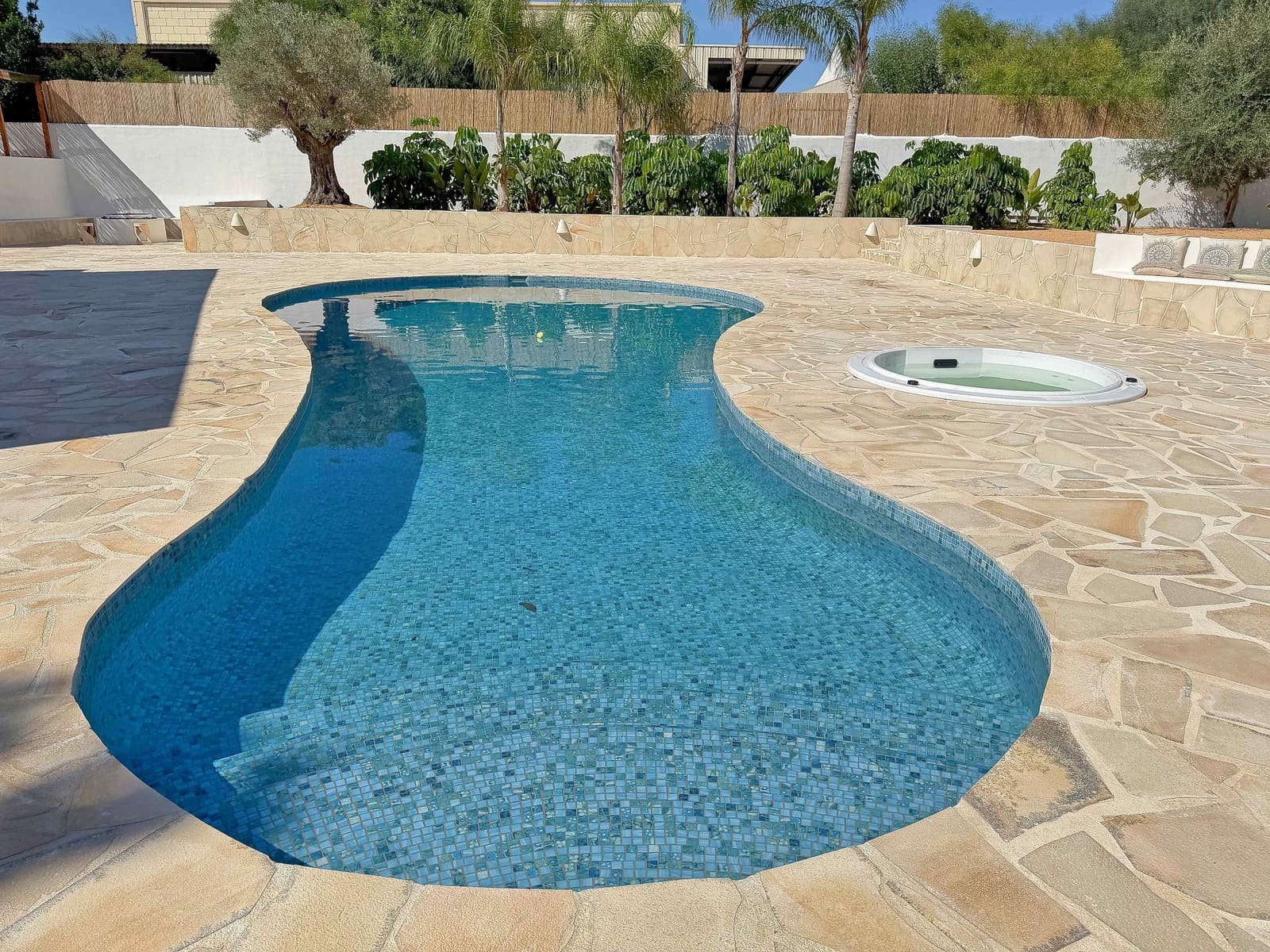 5 sovrum Villa till salu i Javea / Xabia med pool - 1 685 000 € (Ref: 10100130)