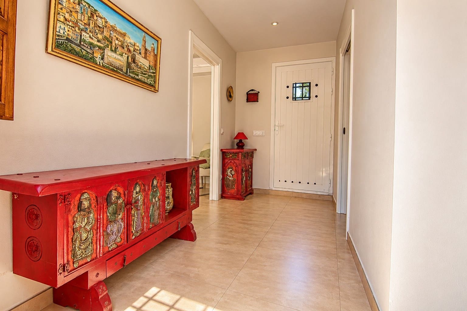 2 camera da letto Villetta Bifamiliare da affittare in Javea / Xabia con piscina - 1.550 € (Rif: 10102250)