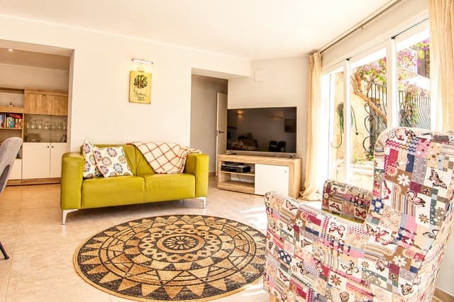 2 sovrum Semi-fristående Villa att hyra i Montgó - Ermita, Javea / Xàbia - 1 550 € (Ref: 10102250)